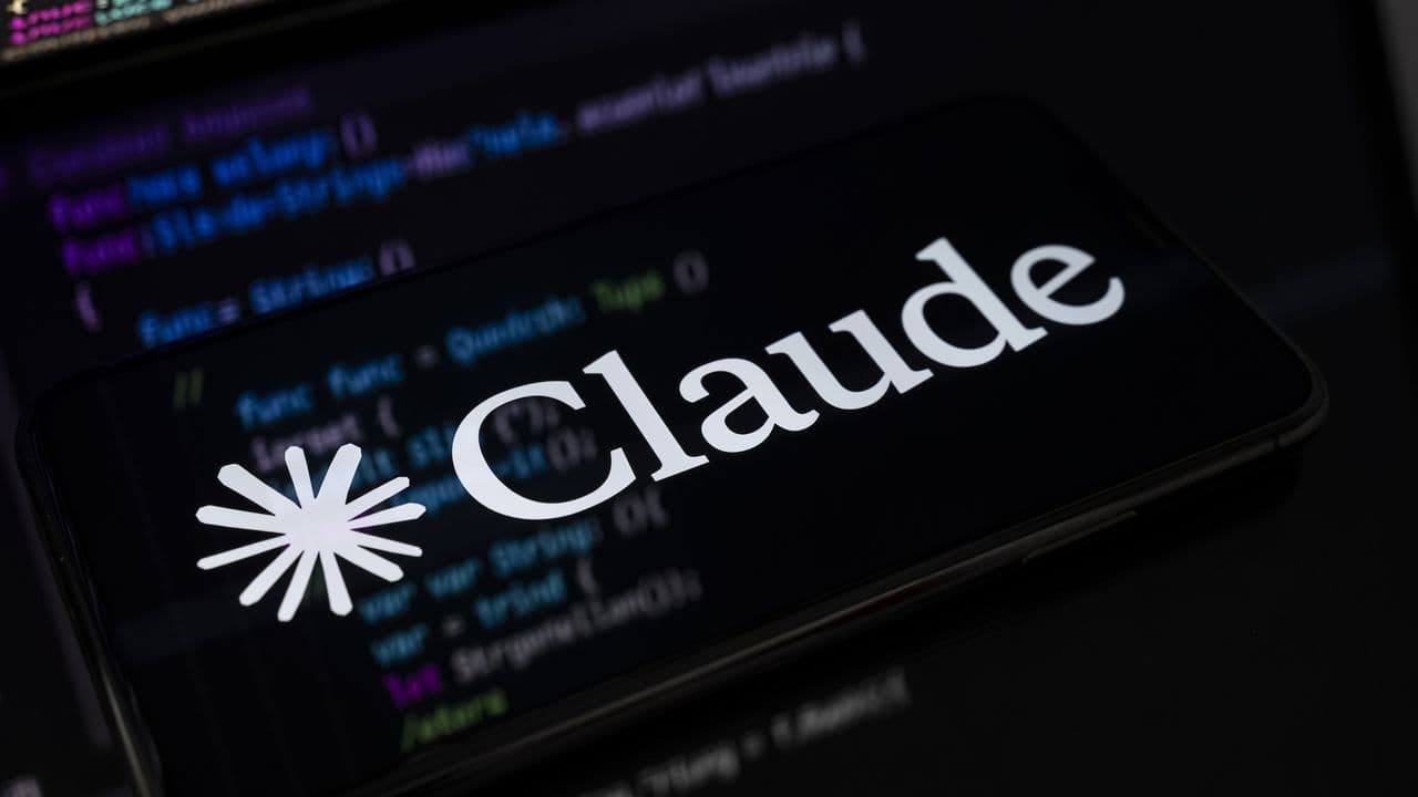 China Accuses Claude Code of Backdoors in Escalating AI Security Clash