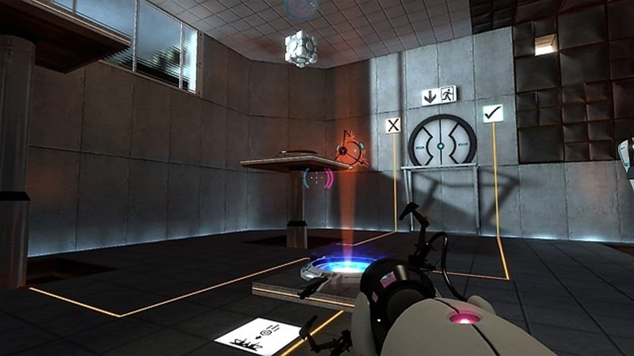AI Agent Masters Portal in 24 Hours, Marking Milestone for Autonomous Gaming