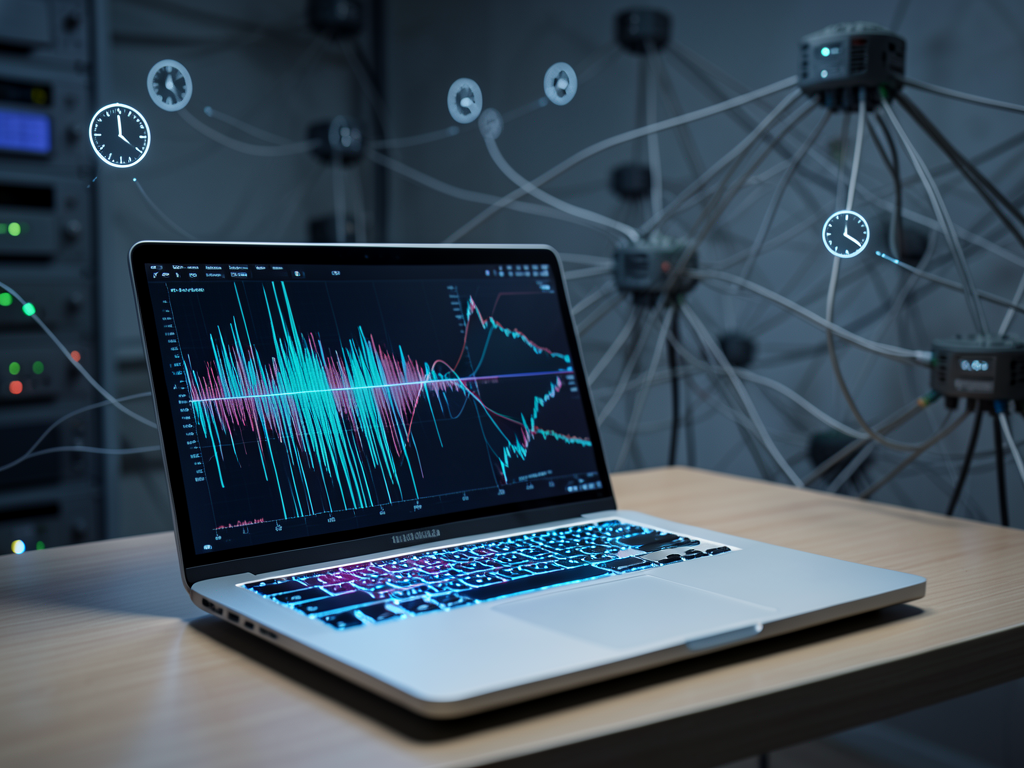 Distributed System Is Slower Than a Laptop: What It Means for Developers