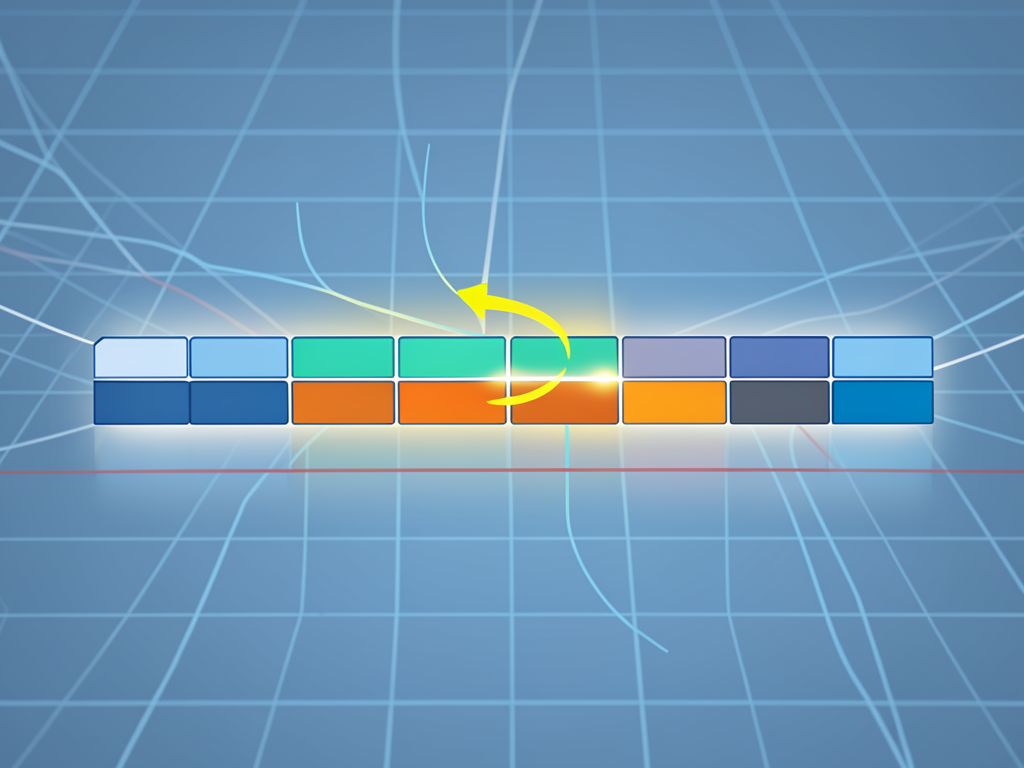 New Algorithm Introduces Common Prefix Skipping for Faster Adaptive Sorting