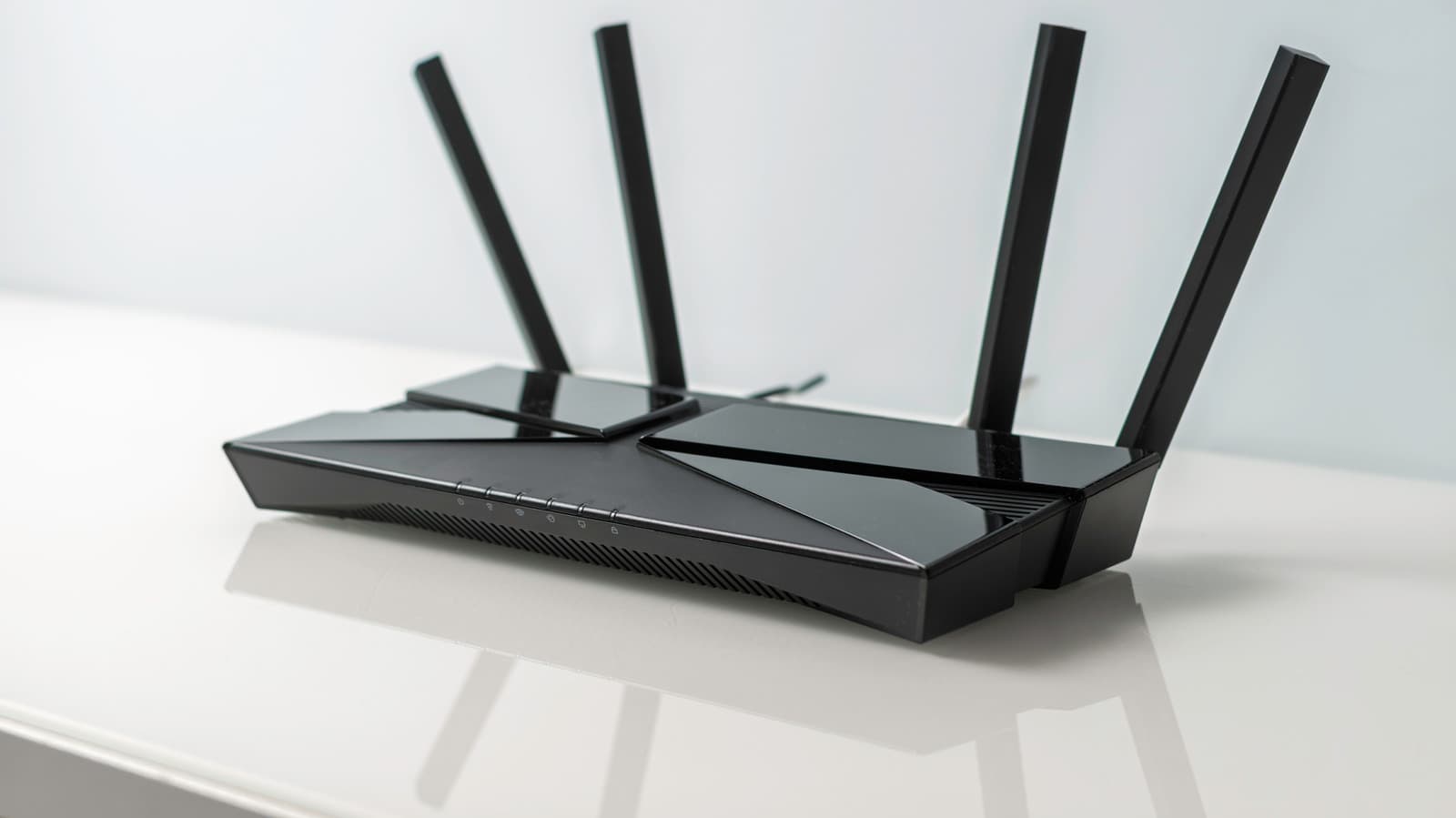 Router Band Choices Matter More as Home Networks Grow