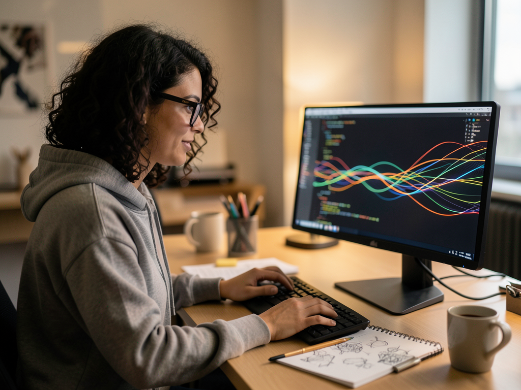 The Art of Code: Why the Programming as Art Debate Endures
