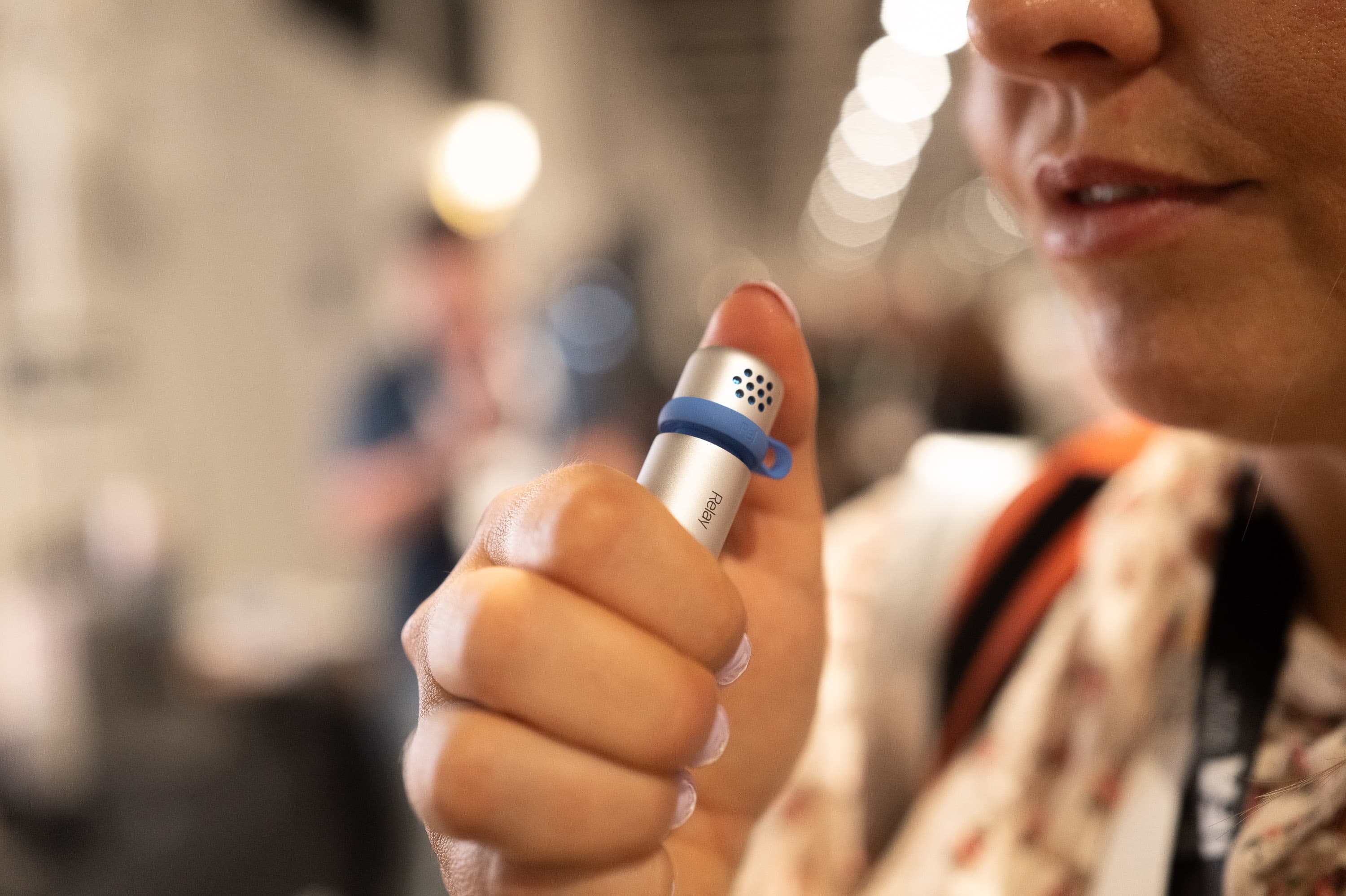 AI-Powered Microphone Aims to Render the Keyboard Obsolete