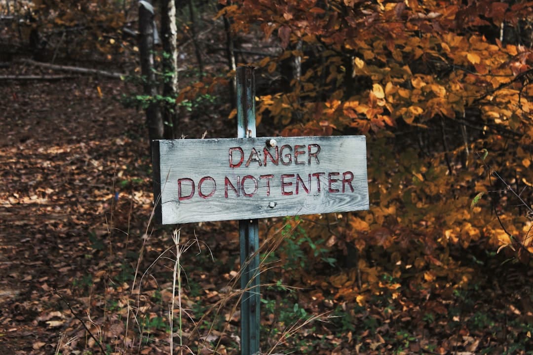 Damaged Earth Catalog Ignites Hacker News Discussion on Environmental Tracking