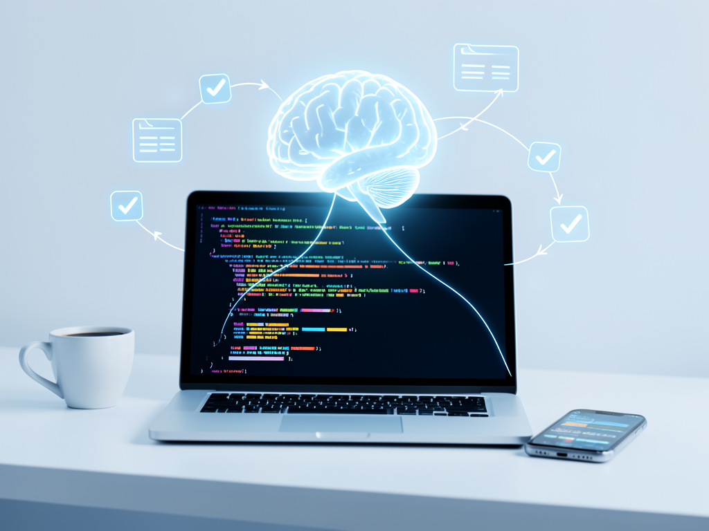 Z.ai Launches ZCode as New AI Coding Tool Challenger